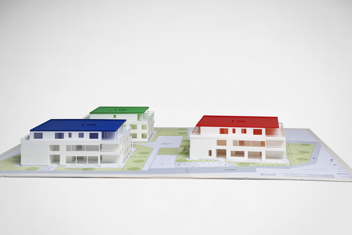 Pläne Bifang